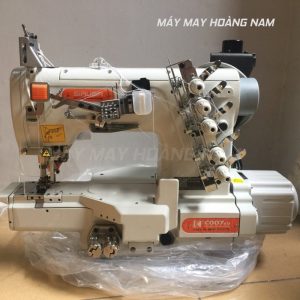 MÁY KANSAI ĐIỆN TỬ SIRUBA C007KD-W122-356/UTP