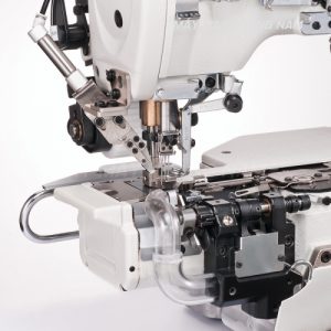 MÁY KANSAI ĐIỆN TỬ SIRUBA C007KP-W812A-356/CRL/UTR/DCKH1-2