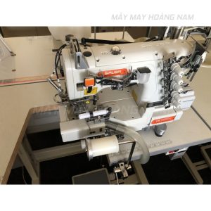 MÁY KANSAI ĐIỆN TỬ SIRUBA C007KD-W532-356/CL/CR/CX/UTP