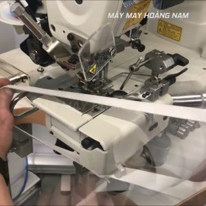 MÁY KANSAI ĐIỆN TỬ SIRUBA C007KD-W532-356/CL/CR/CX/UTP