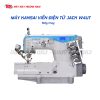MÁY KANSAI VIỀN ĐIỆN TỬ JACK W4UT