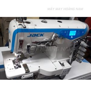 máy kansai xén lai điện tử jack jk-K5UT-35AC